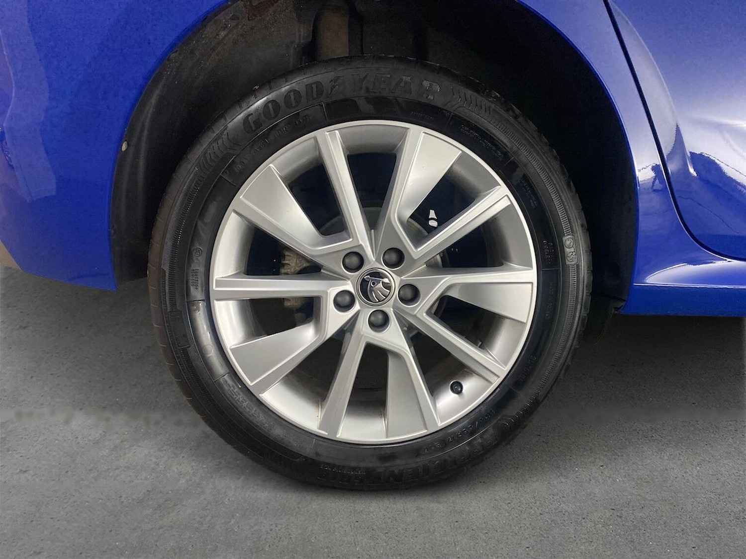 Used Skoda Kamiq 2022 for sale - 77901628: Photo 7