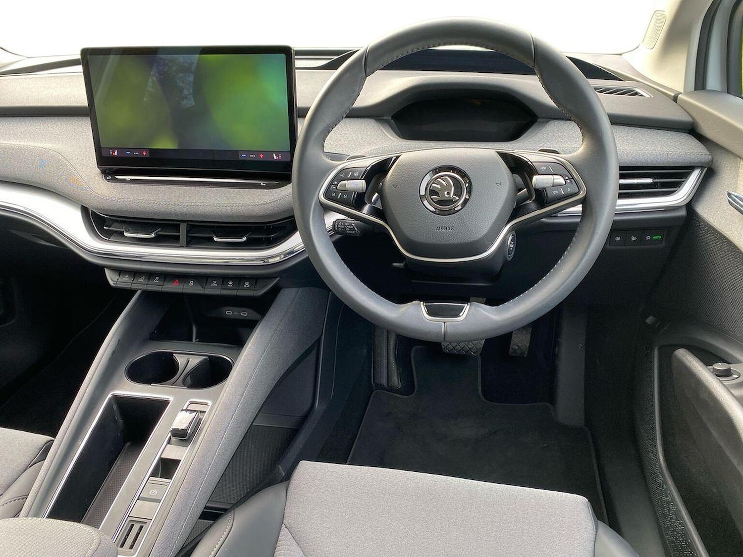 Used Skoda Enyaq 2025 for sale - 77901634: Photo 10