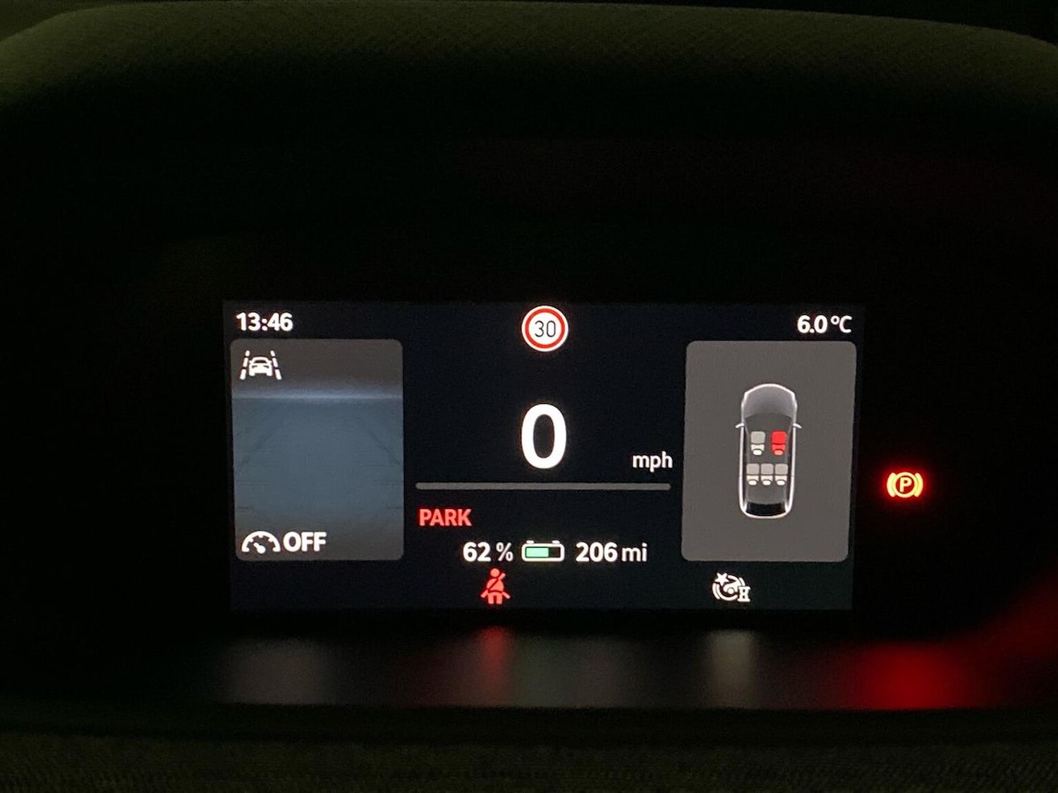 Used Skoda Enyaq 2025 for sale - 77901634: Photo 11