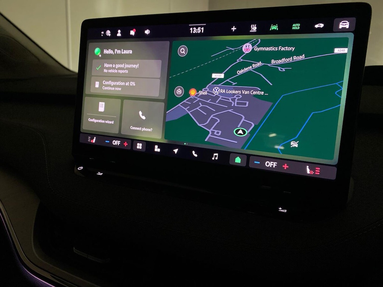 Used Skoda Enyaq 2025 for sale - 77901634: Photo 12