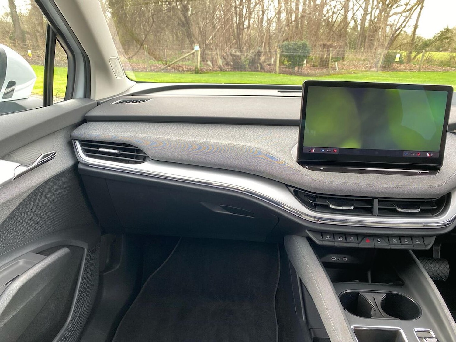 Used Skoda Enyaq 2025 for sale - 77901634: Photo 14