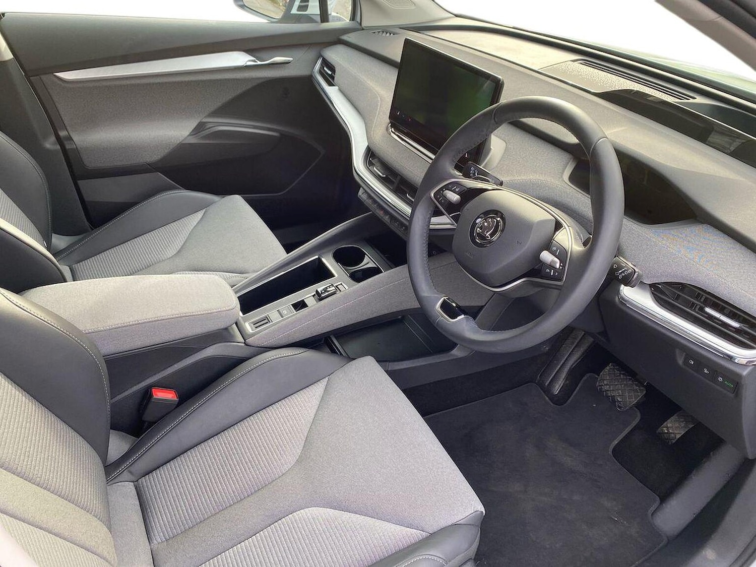 Used Skoda Enyaq 2025 for sale - 77901634: Photo 16