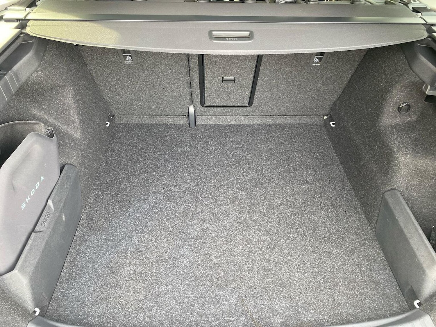 Used Skoda Enyaq 2025 for sale - 77901634: Photo 18