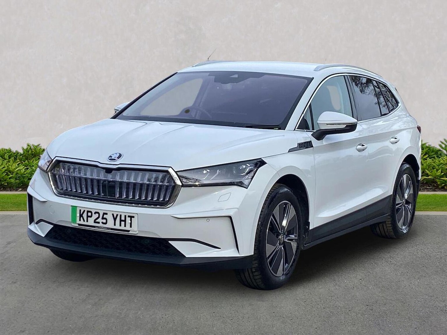 Used Skoda Enyaq 2025 for sale - 77901634: Photo 21