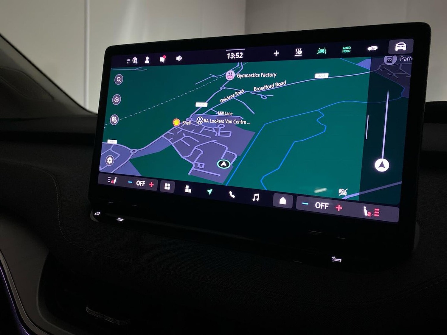 Used Skoda Enyaq 2025 for sale - 77901634: Photo 24