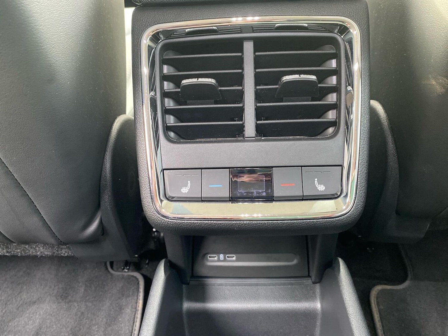 Used Skoda Enyaq 2025 for sale - 77901634: Photo 29