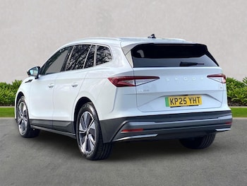 Used Skoda Enyaq 2025 for sale - 77901634: Photo