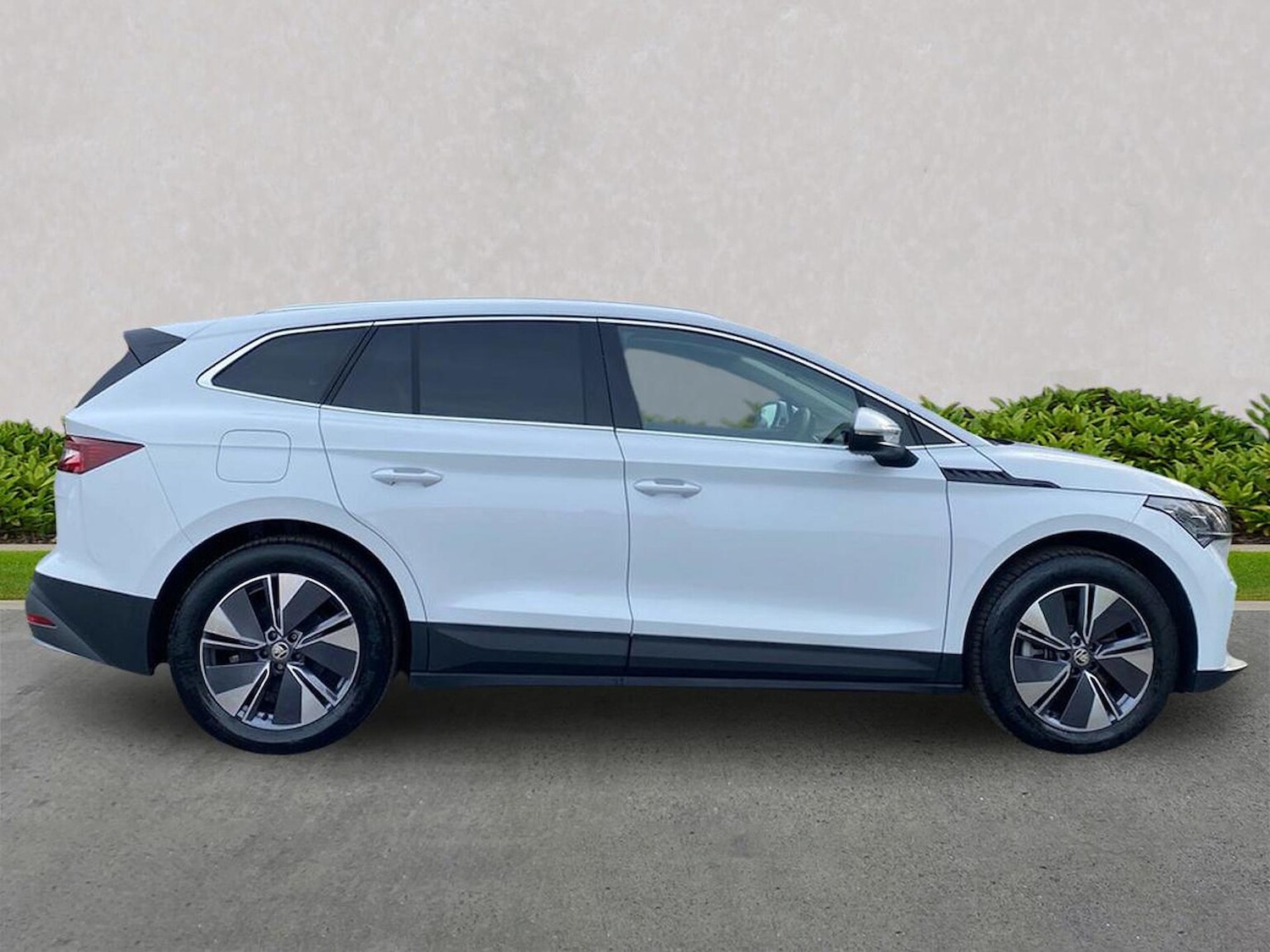 Used Skoda Enyaq 2025 for sale - 77901634: Photo 4