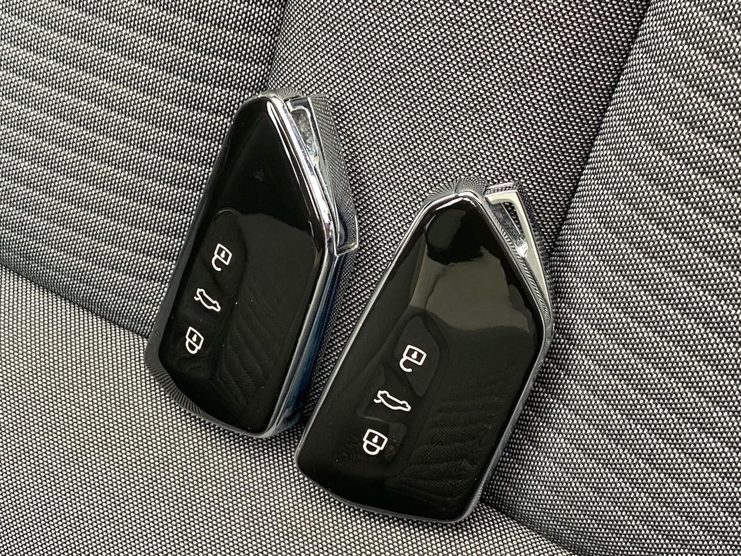 Used Skoda Enyaq 2025 for sale - 77901634: Photo 42