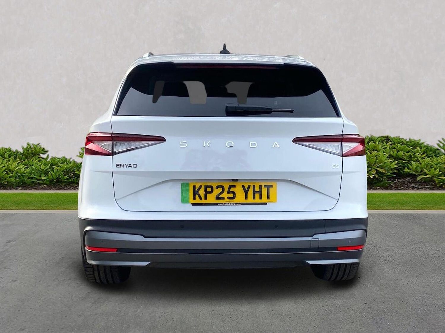 Used Skoda Enyaq 2025 for sale - 77901634: Photo 5