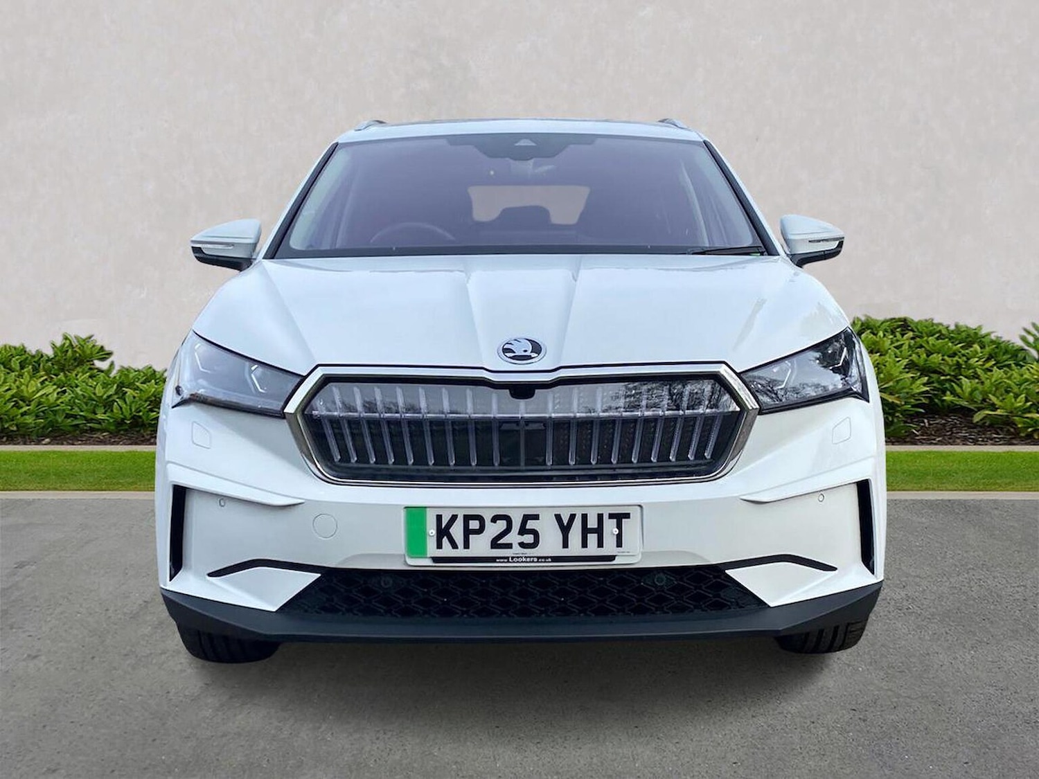 Used Skoda Enyaq 2025 for sale - 77901634: Photo 6