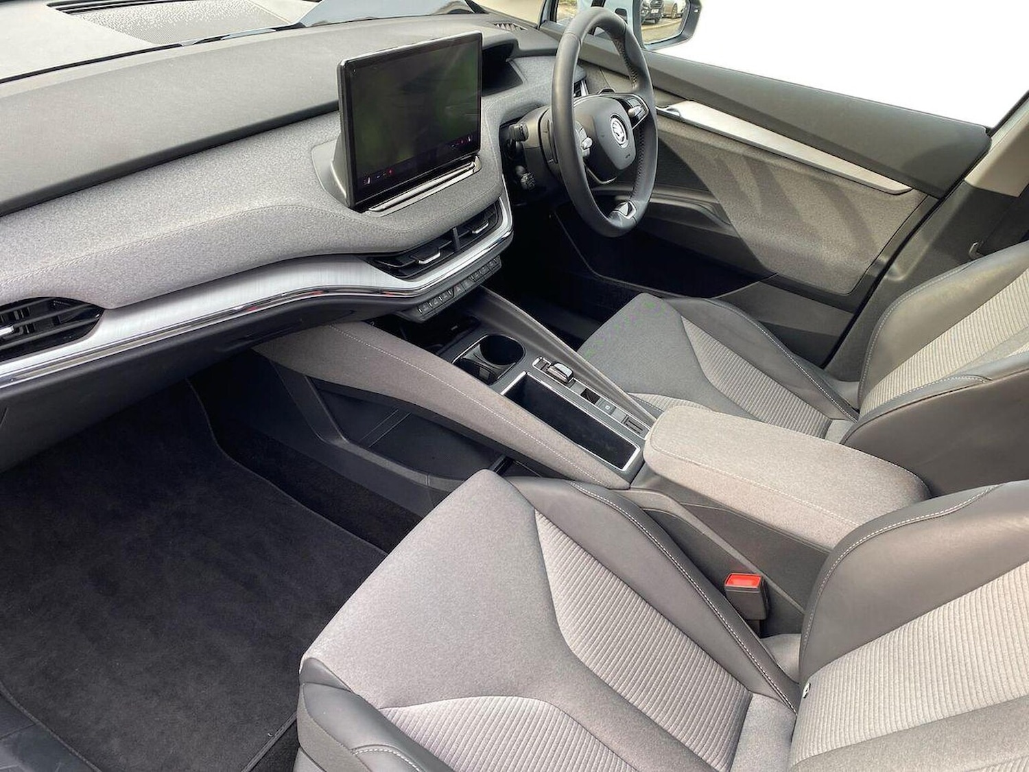 Used Skoda Enyaq 2025 for sale - 77901634: Photo 8