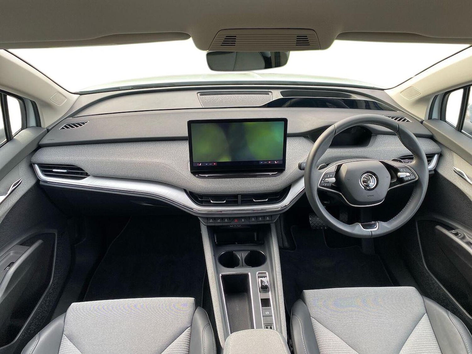 Used Skoda Enyaq 2025 for sale - 77901634: Photo 9