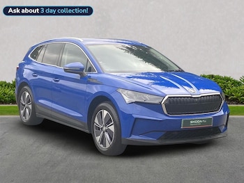 2024 - 210Kw 85 Edition 82Kwh 5Dr Auto