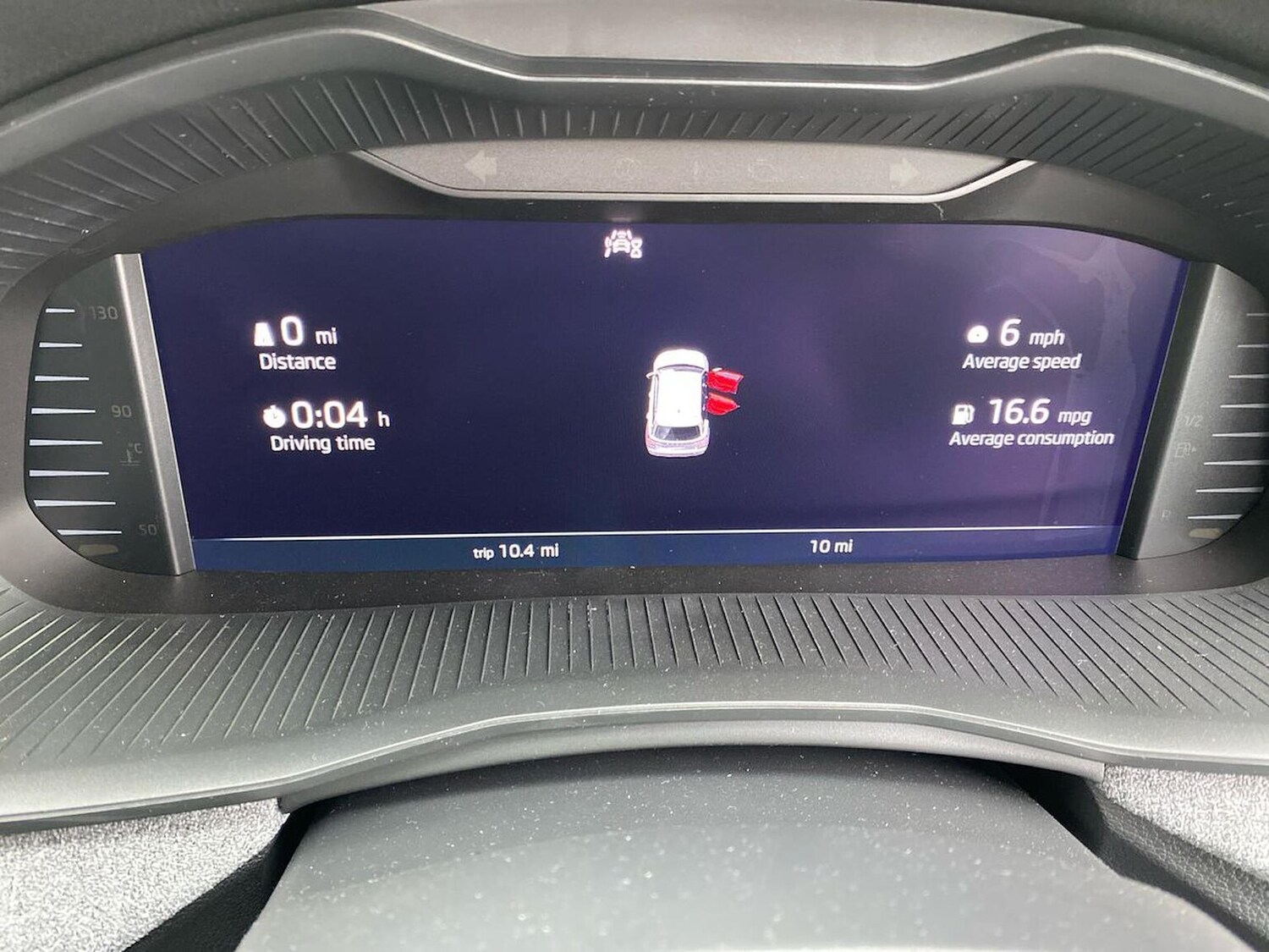 Used Skoda Kamiq 2025 for sale - 77487349: Photo 11