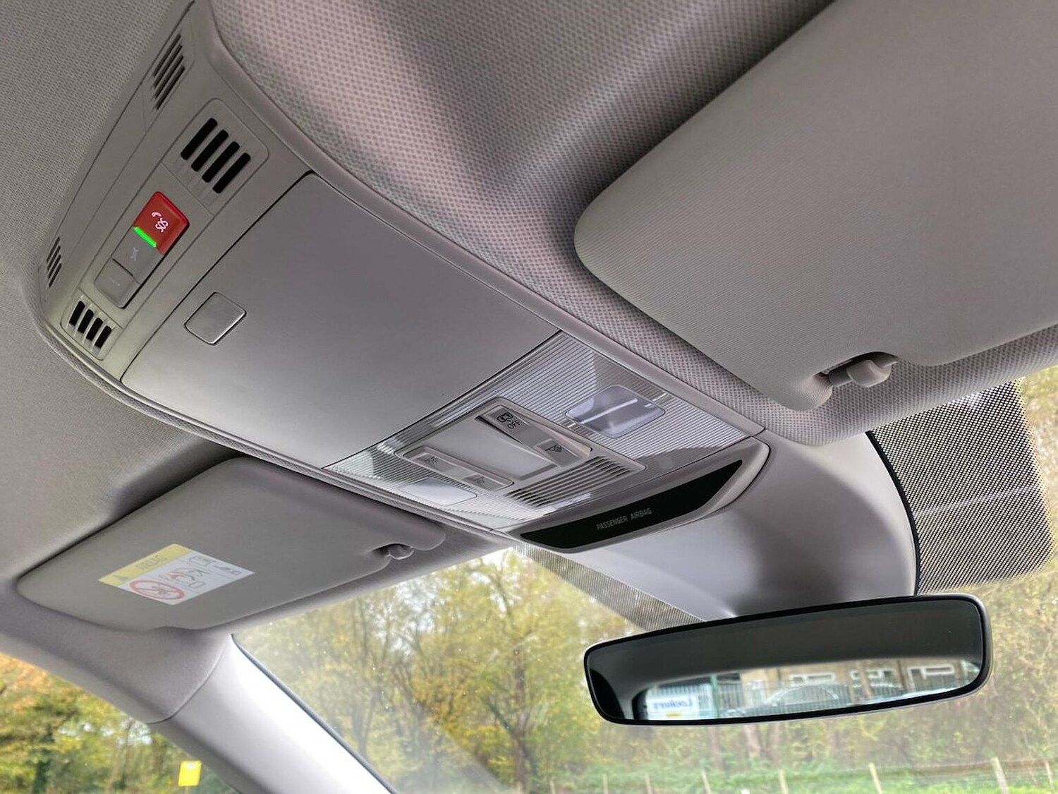 Used Skoda Kamiq 2025 for sale - 77487349: Photo 15