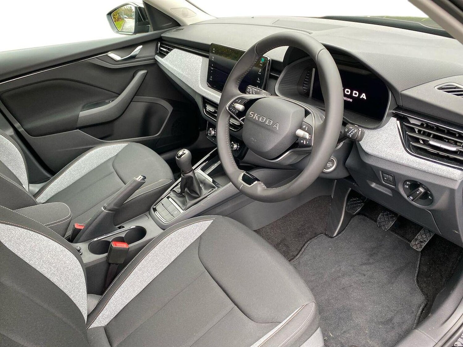 Used Skoda Kamiq 2025 for sale - 77487349: Photo 16