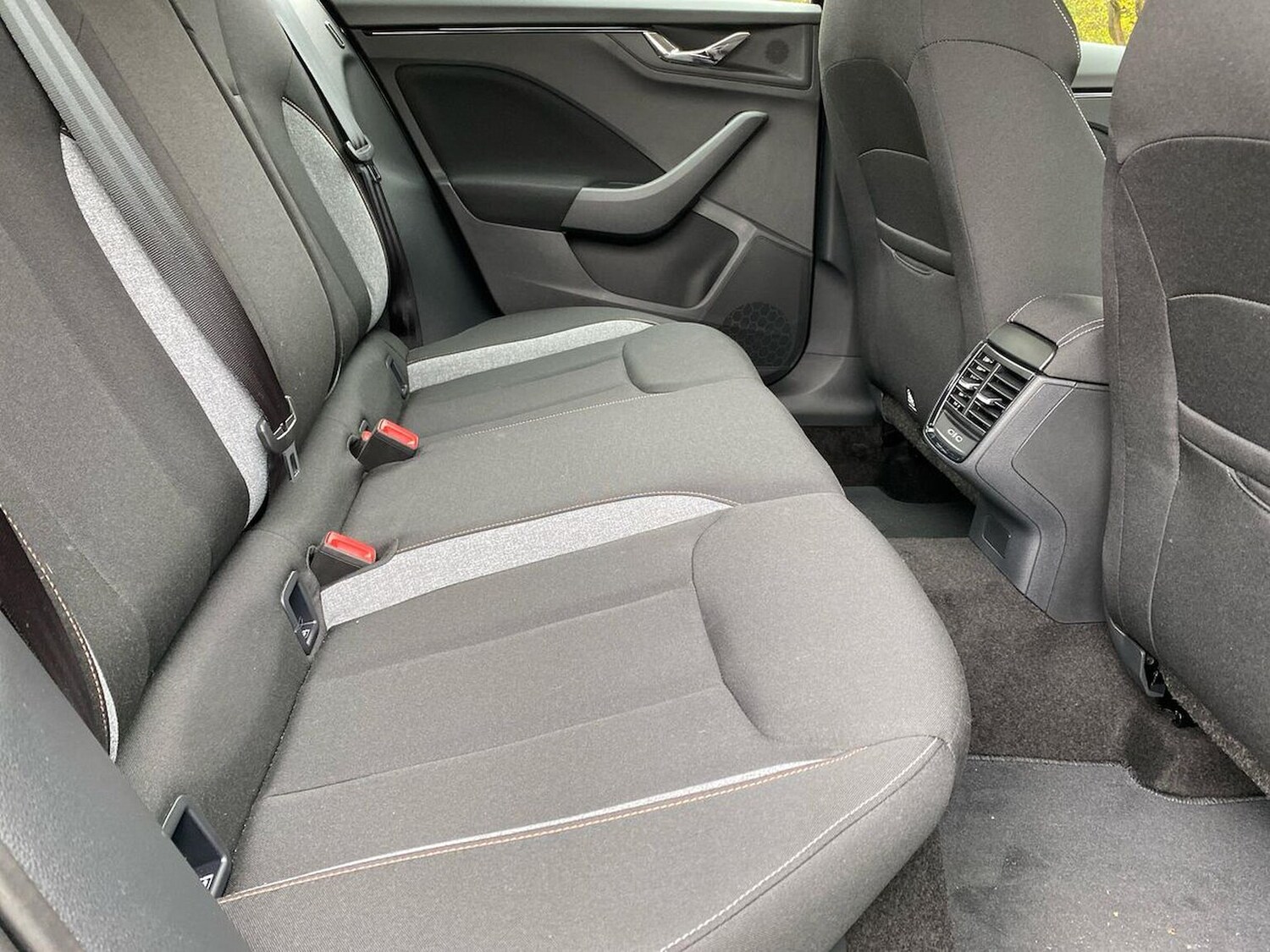 Used Skoda Kamiq 2025 for sale - 77487349: Photo 17