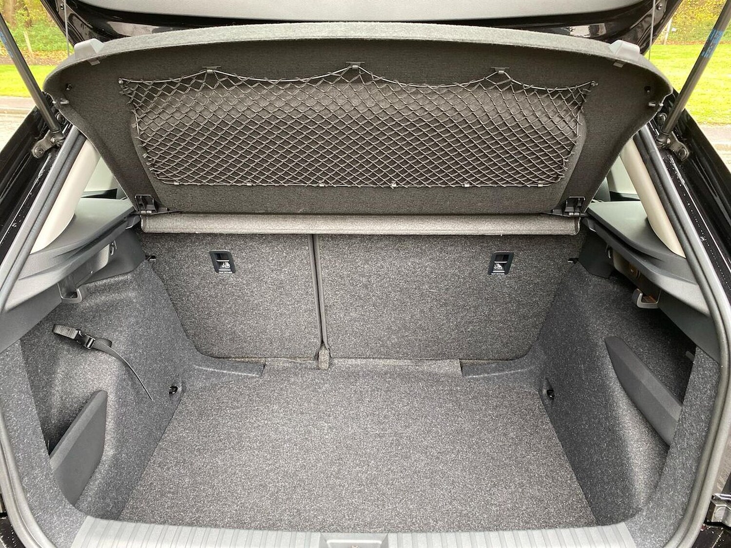 Used Skoda Kamiq 2025 for sale - 77487349: Photo 18