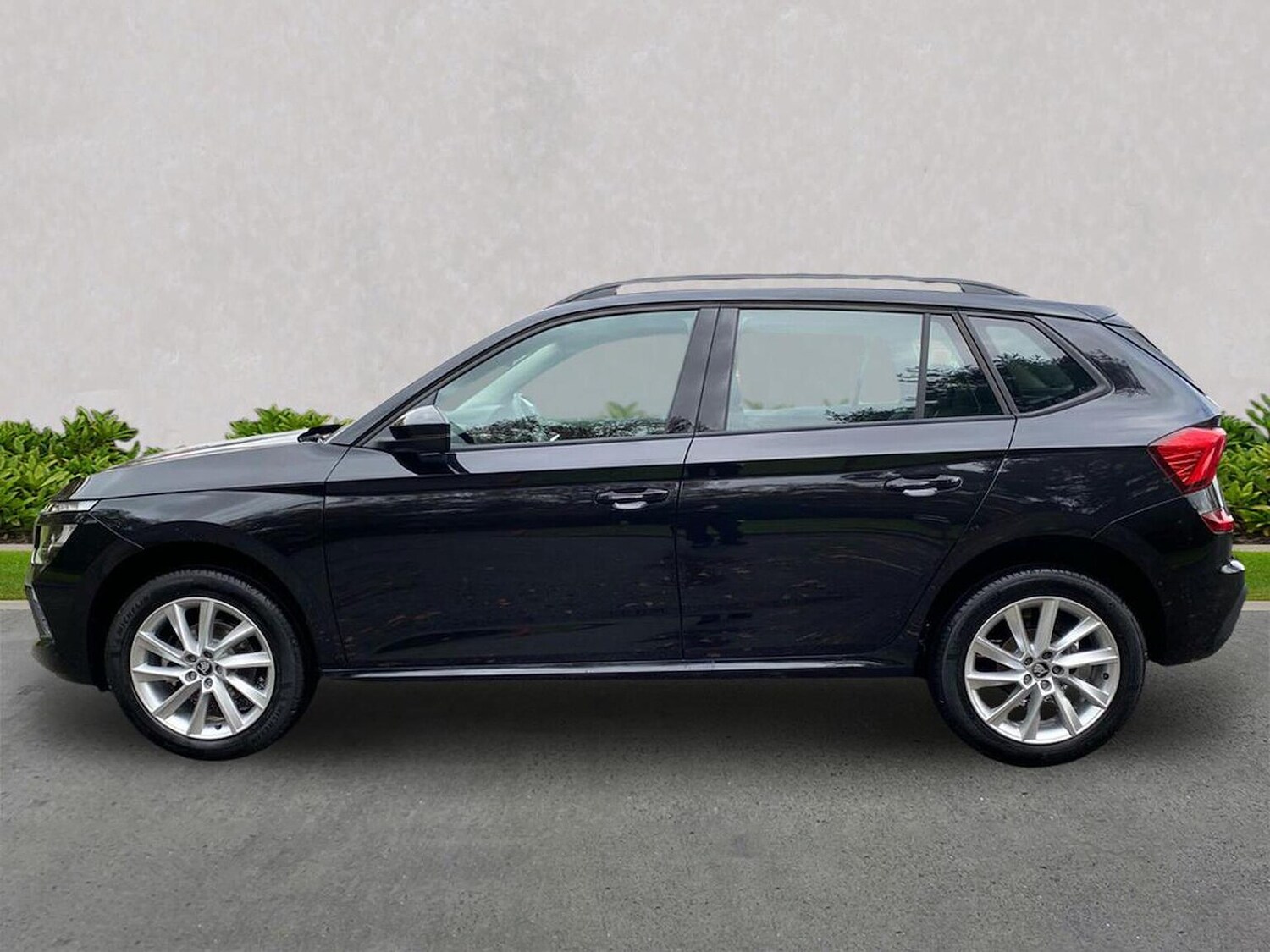 Used Skoda Kamiq 2025 for sale - 77487349: Photo 20