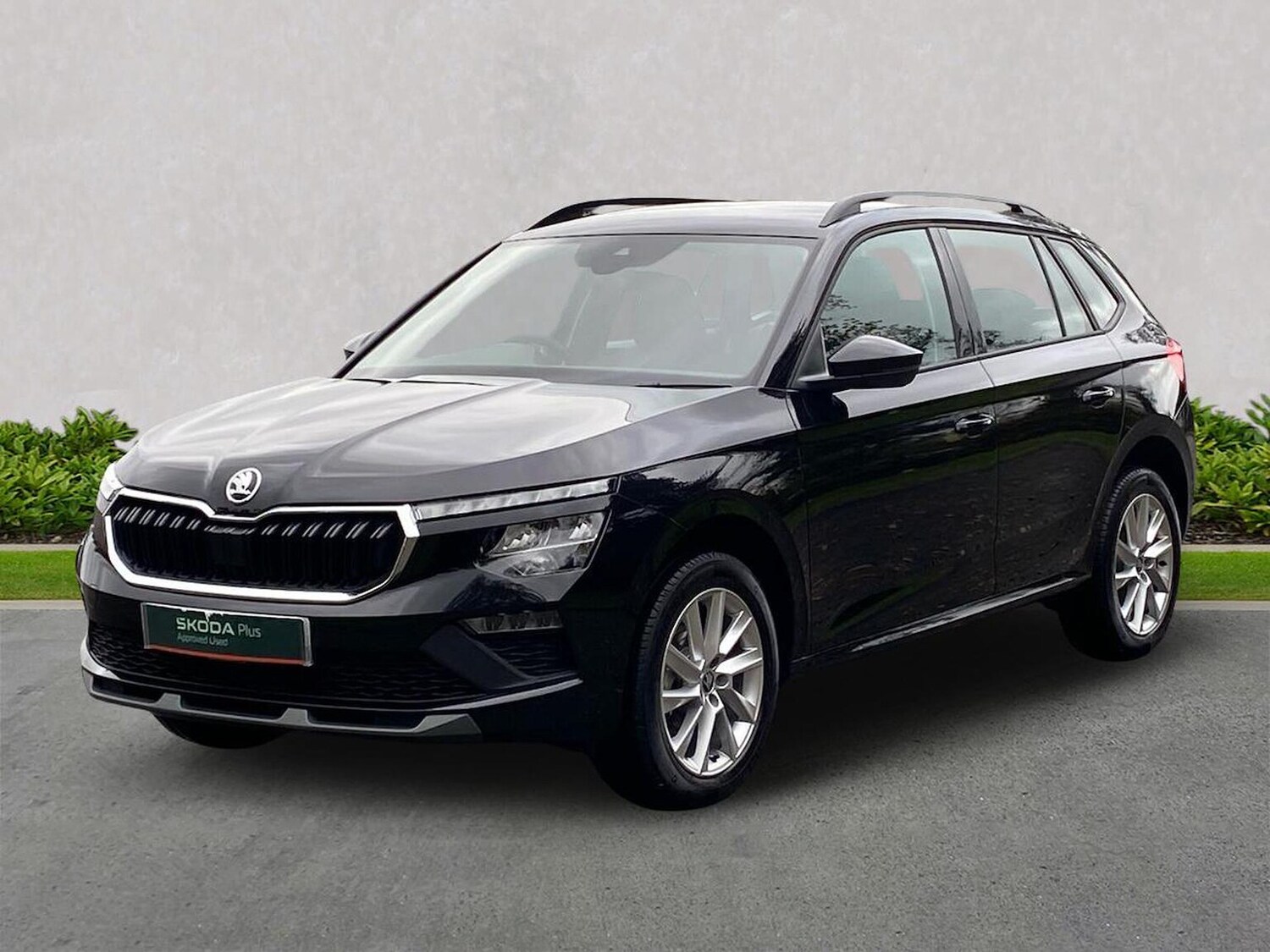 Used Skoda Kamiq 2025 for sale - 77487349: Photo 21