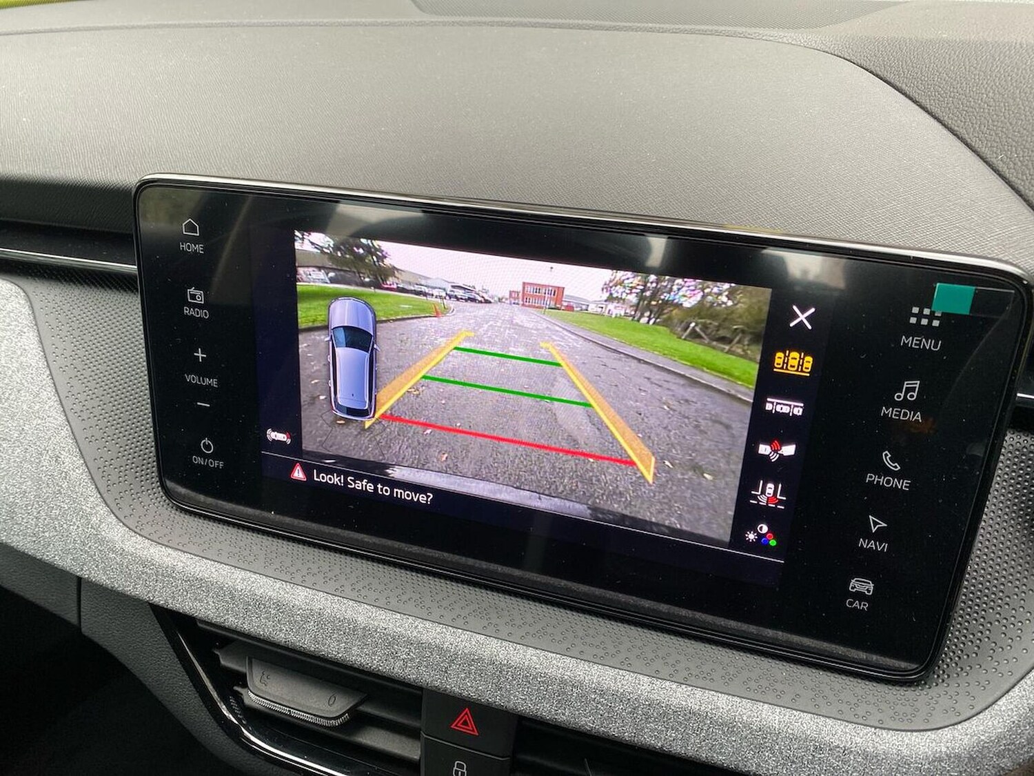 Used Skoda Kamiq 2025 for sale - 77487349: Photo 24