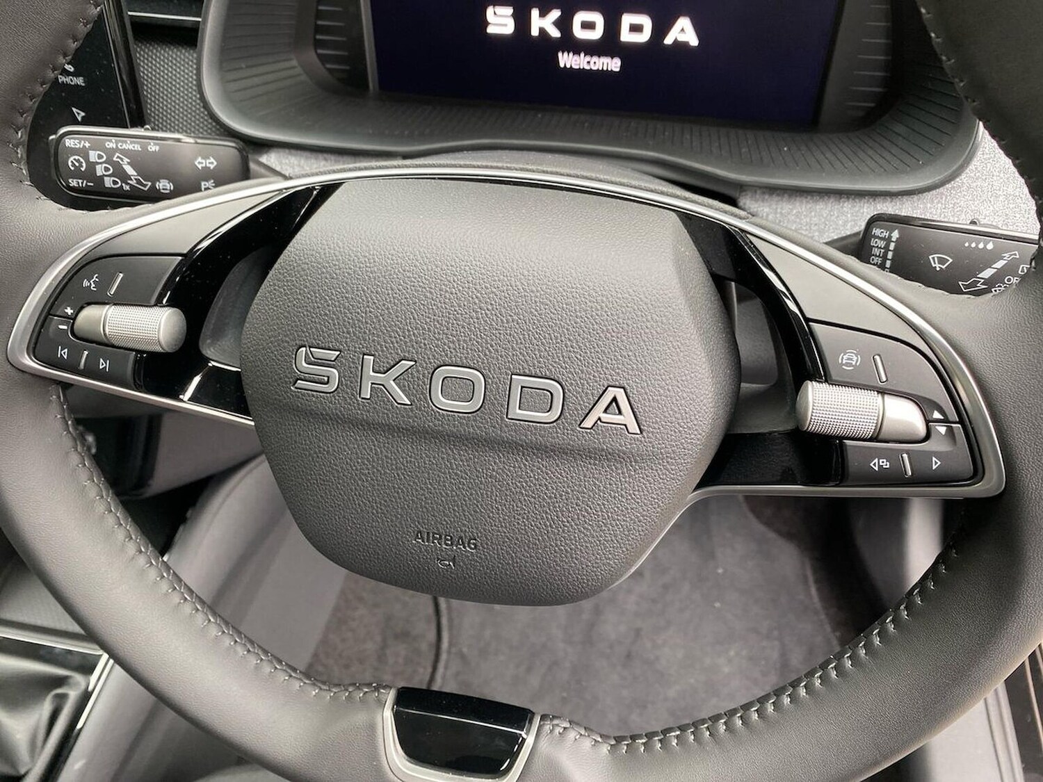 Used Skoda Kamiq 2025 for sale - 77487349: Photo 27