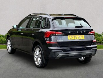 Used Skoda Kamiq 2025 for sale - 77487349: Photo