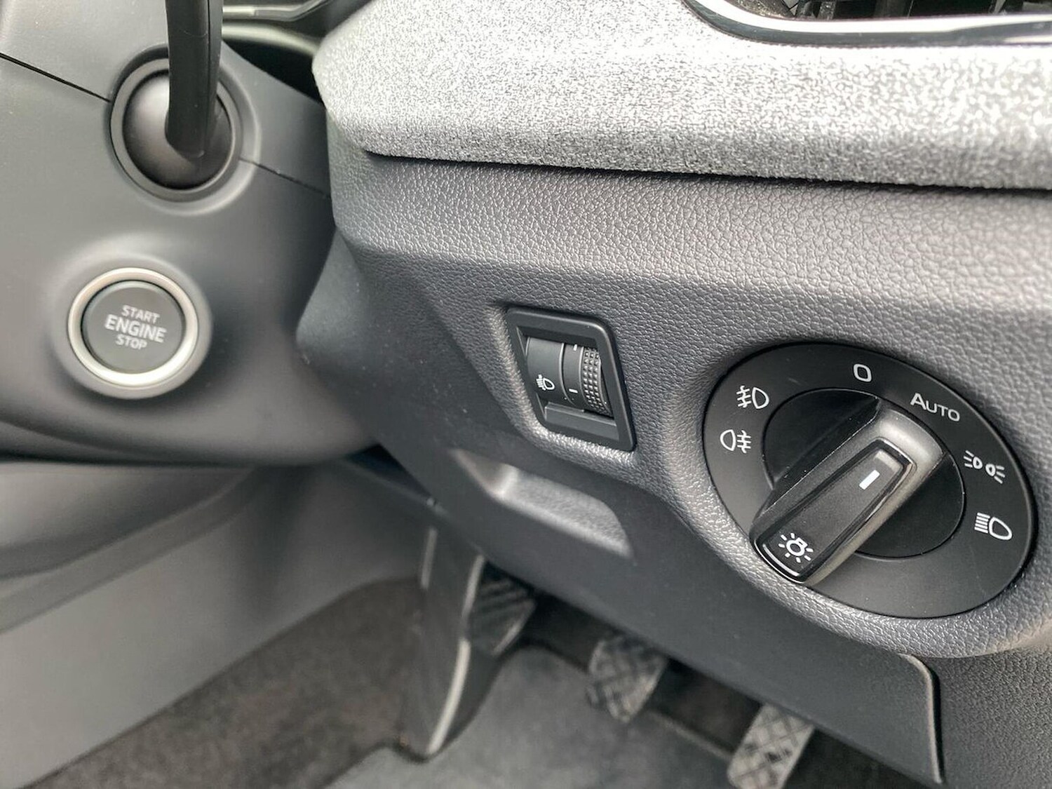 Used Skoda Kamiq 2025 for sale - 77487349: Photo 31