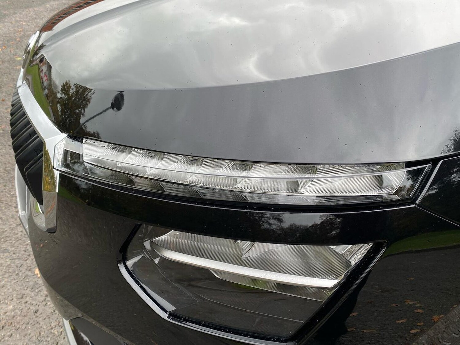 Used Skoda Kamiq 2025 for sale - 77487349: Photo 35