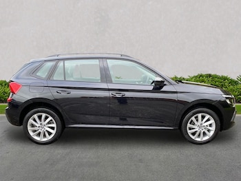 Used Skoda Kamiq 2025 for sale - 77487349: Photo