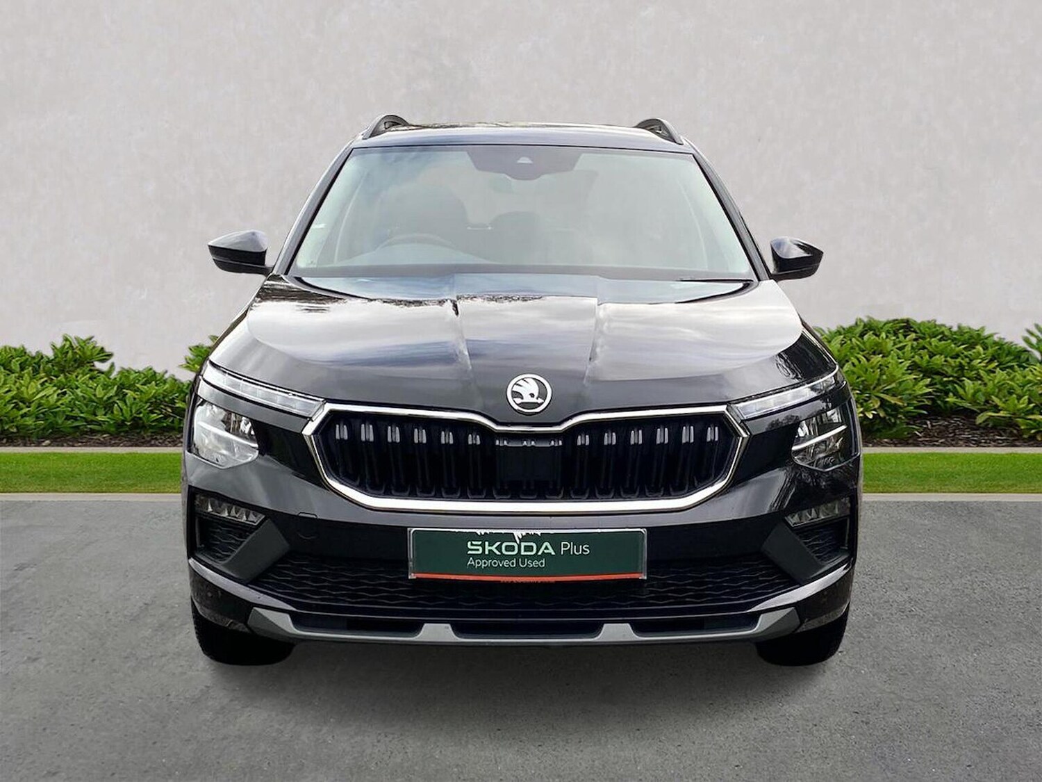 Used Skoda Kamiq 2025 for sale - 77487349: Photo 6