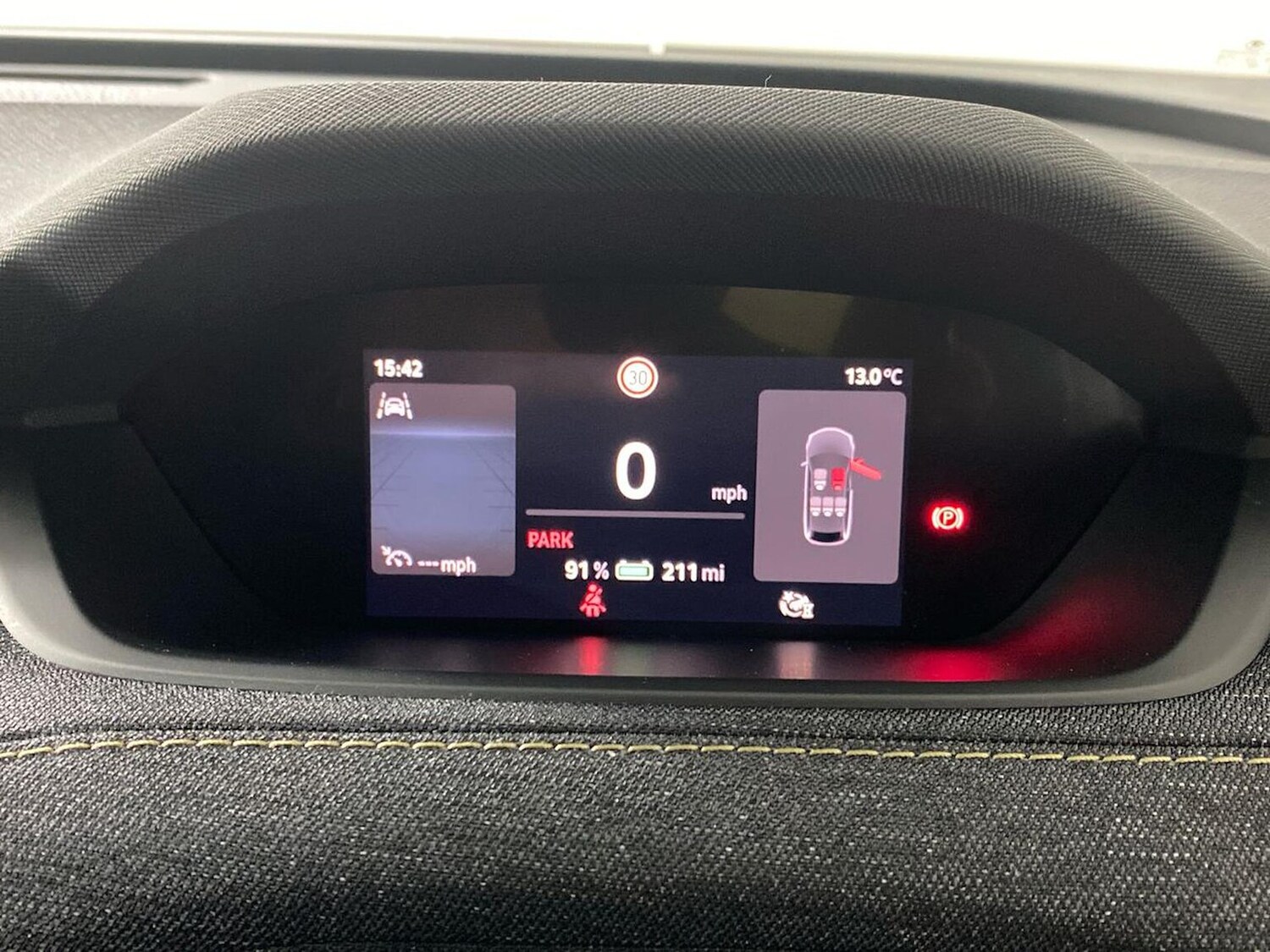 Used Skoda Elroq 2025 for sale - 76799427: Photo 10