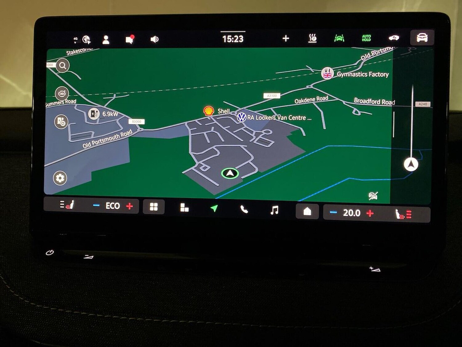 Used Skoda Elroq 2025 for sale - 76799427: Photo 11