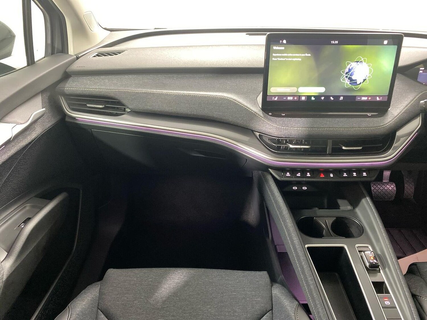 Used Skoda Elroq 2025 for sale - 76799427: Photo 13