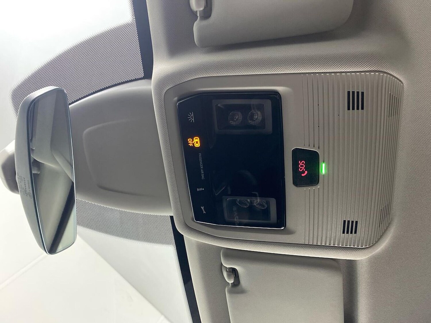 Used Skoda Elroq 2025 for sale - 76799427: Photo 14