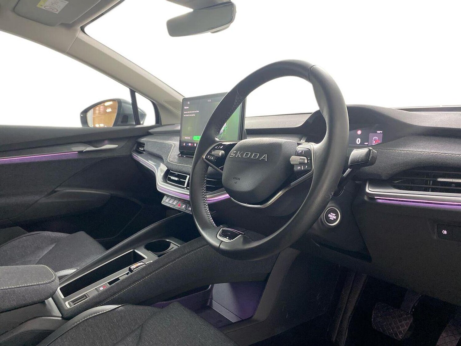 Used Skoda Elroq 2025 for sale - 76799427: Photo 15