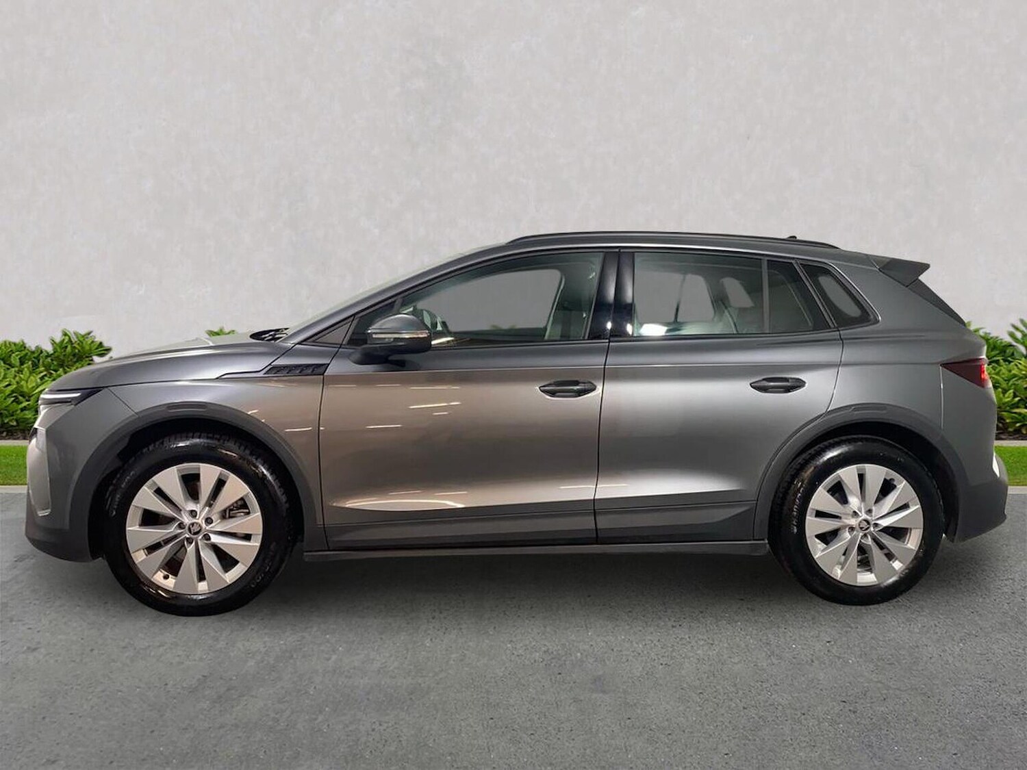 Used Skoda Elroq 2025 for sale - 76799427: Photo 19