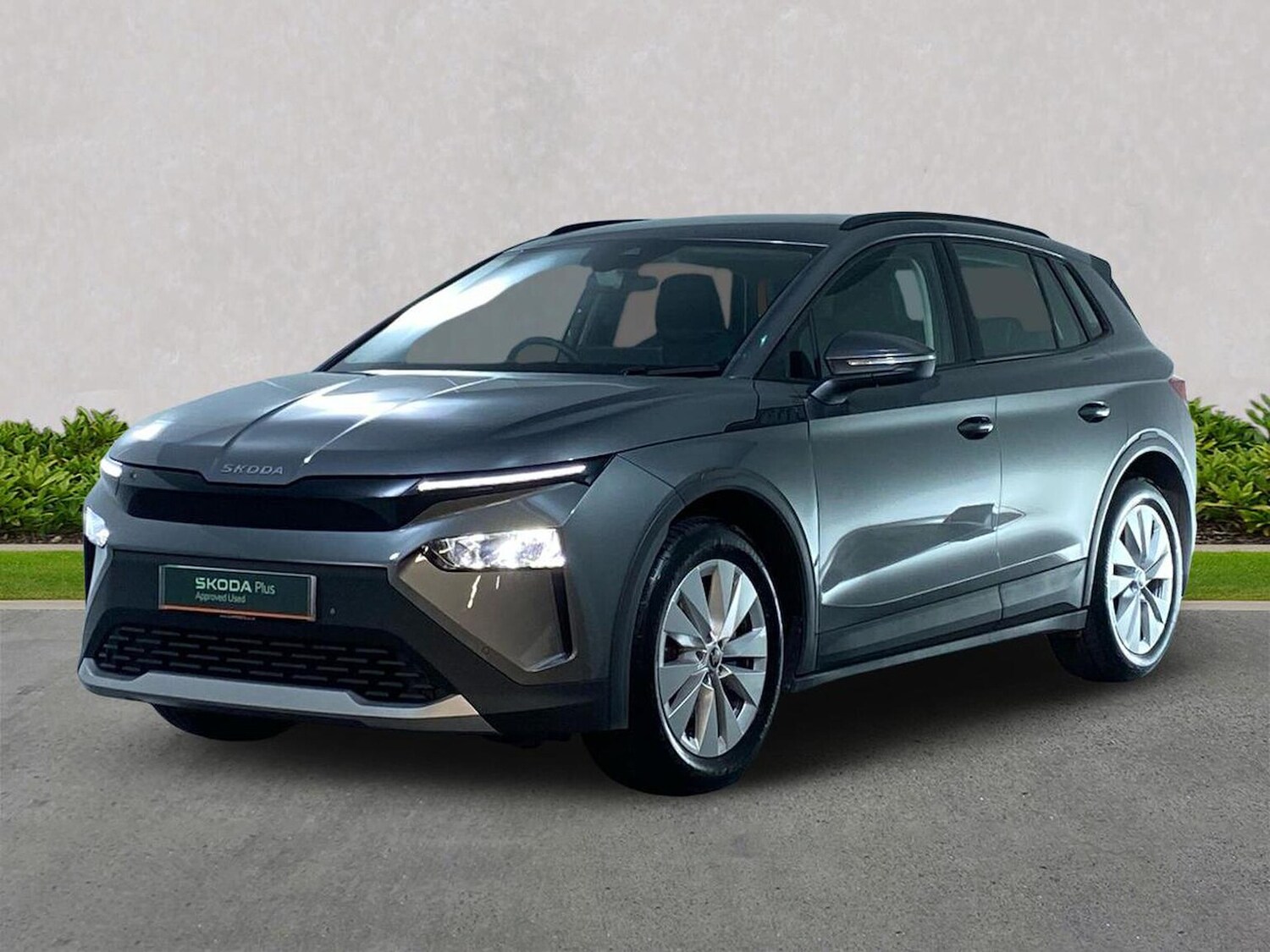 Used Skoda Elroq 2025 for sale - 76799427: Photo 20