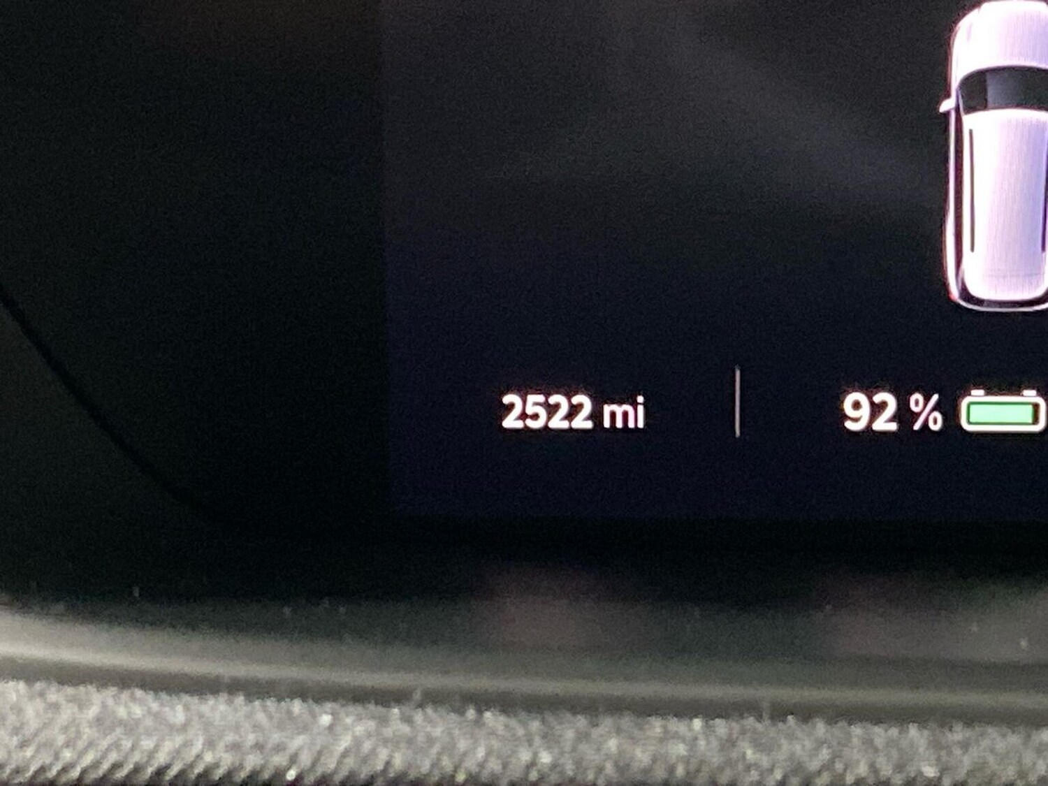 Used Skoda Elroq 2025 for sale - 76799427: Photo 21