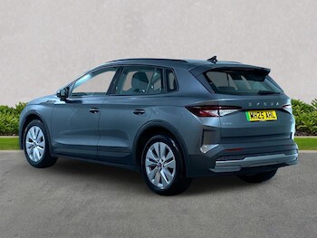 Used Skoda Elroq 2025 for sale - 76799427: Photo