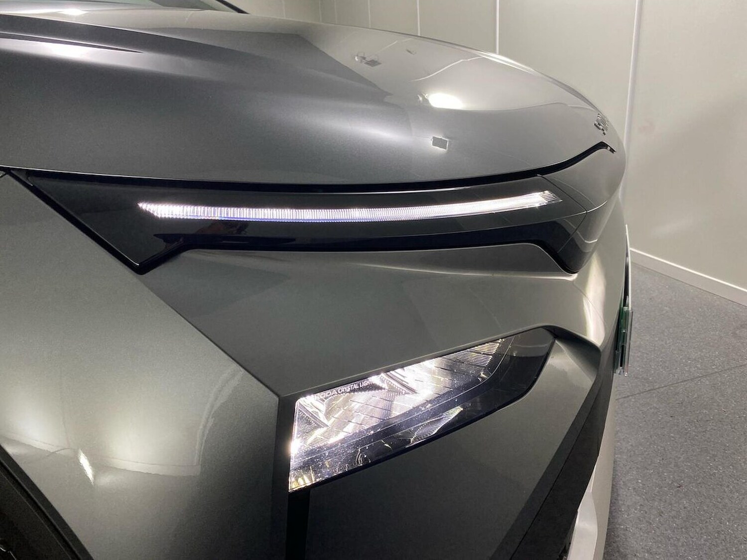 Used Skoda Elroq 2025 for sale - 76799427: Photo 33