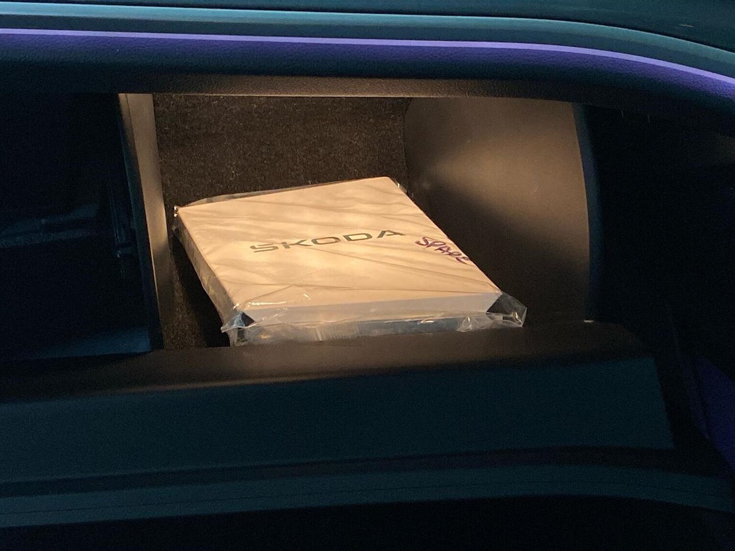 Used Skoda Elroq 2025 for sale - 76799427: Photo 34