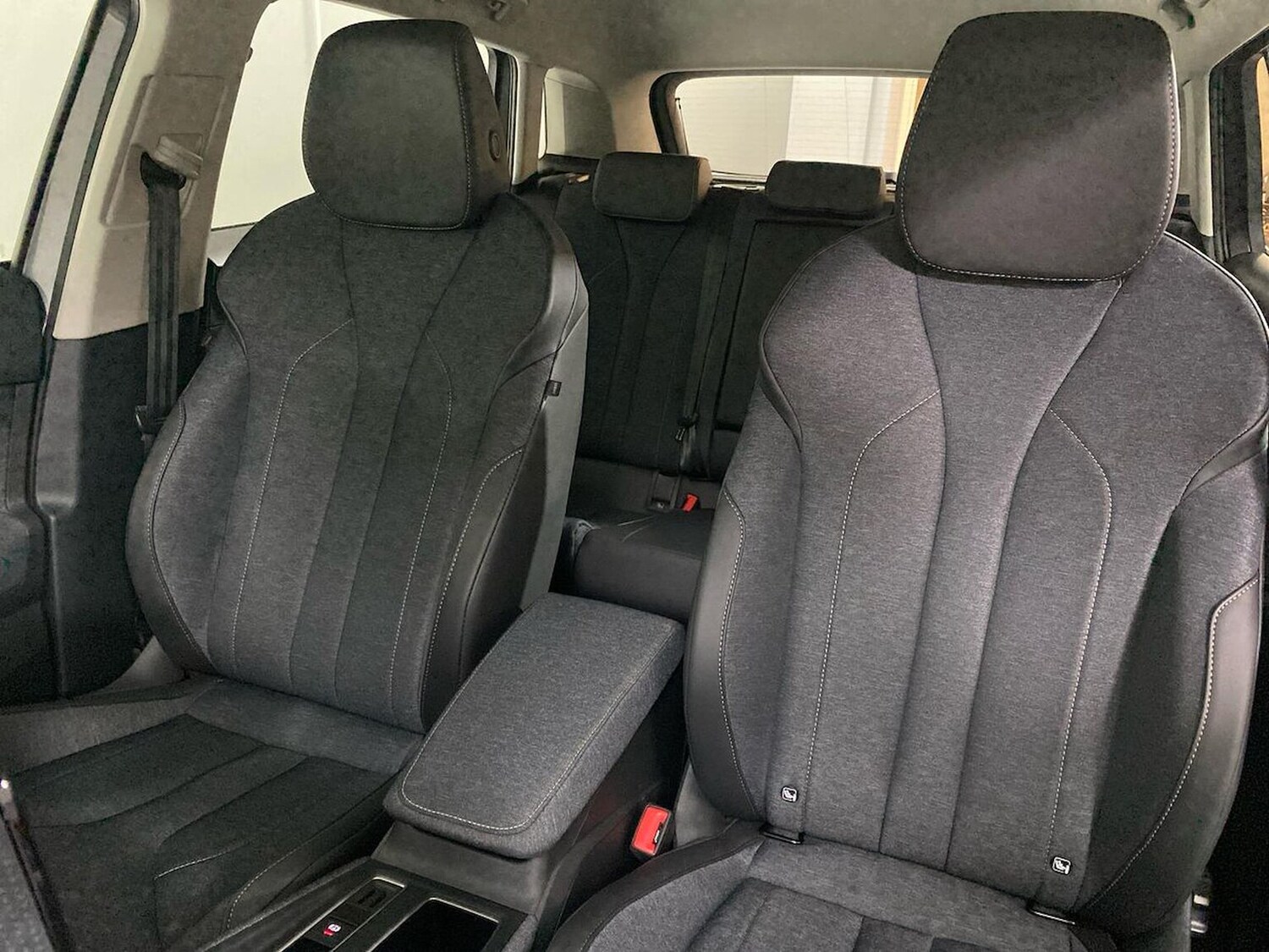 Used Skoda Elroq 2025 for sale - 76799427: Photo 36