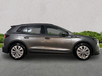 Used Skoda Elroq 2025 for sale - 76799427: Photo