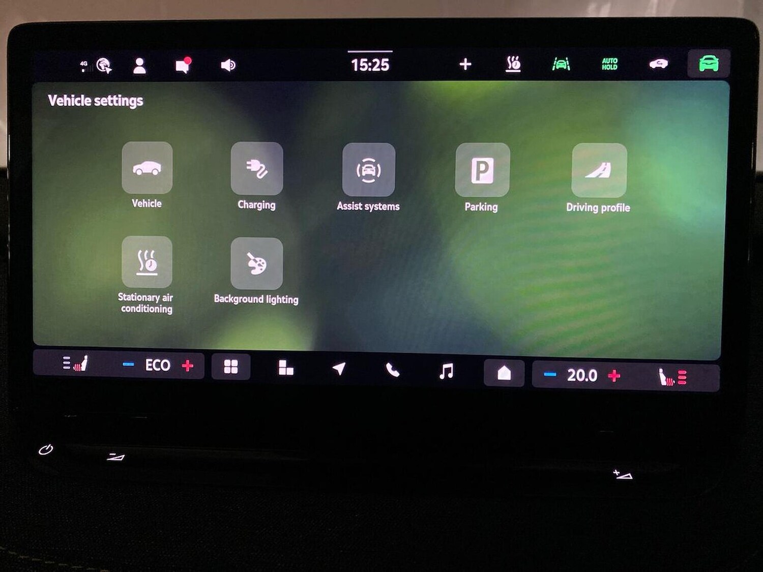 Used Skoda Elroq 2025 for sale - 76799427: Photo 42