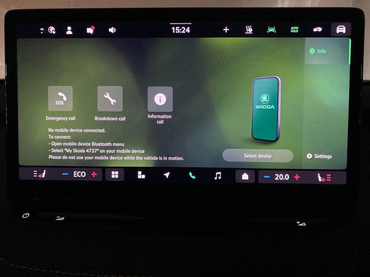 Used Skoda Elroq 2025 for sale - 76799427: Photo 44