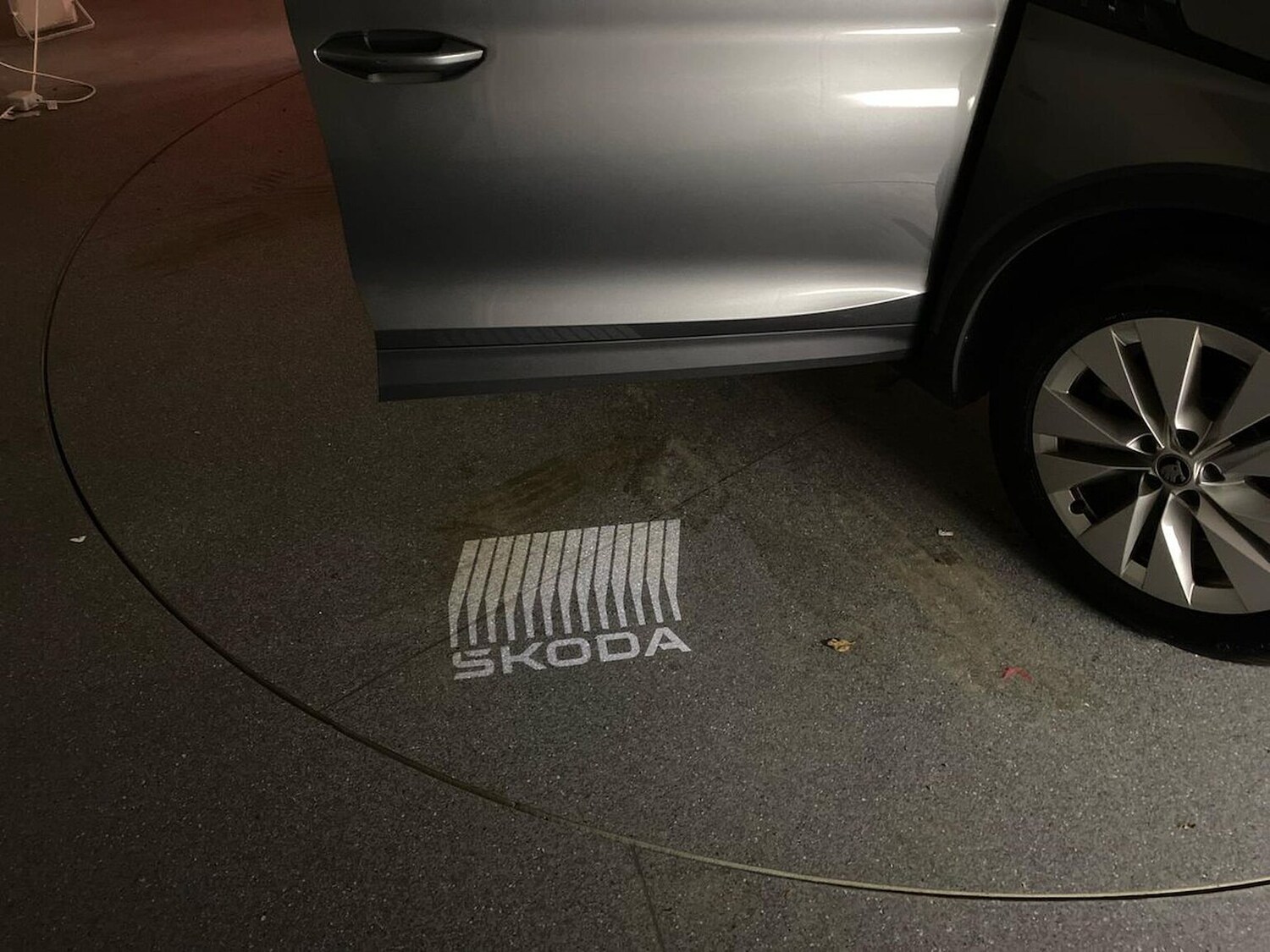 Used Skoda Elroq 2025 for sale - 76799427: Photo 47