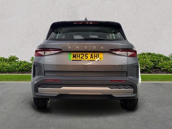 Used Skoda Elroq 2025 for sale - 76799427: Photo