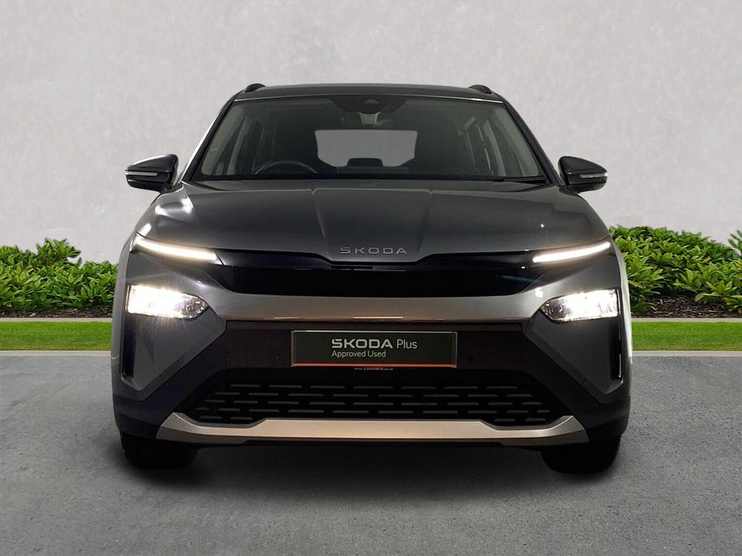 Used Skoda Elroq 2025 for sale - 76799427: Photo 5